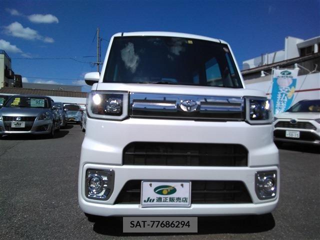 Toyota Pixis Mega 2021-10 366156-12