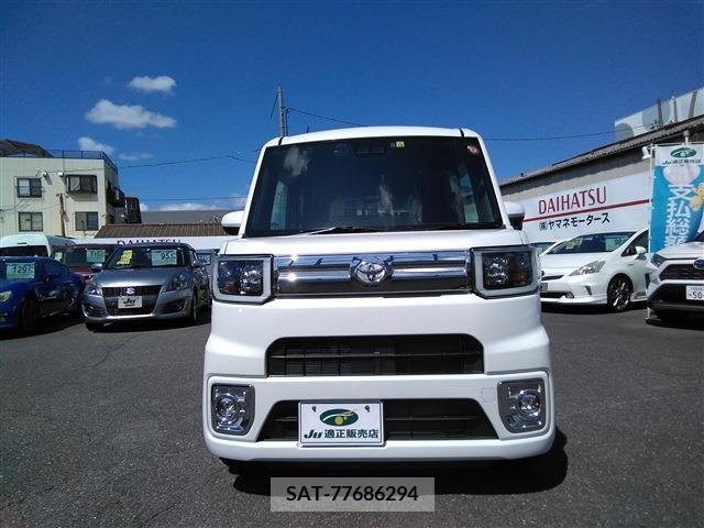 Toyota Pixis Mega 2021-10 366156-3
