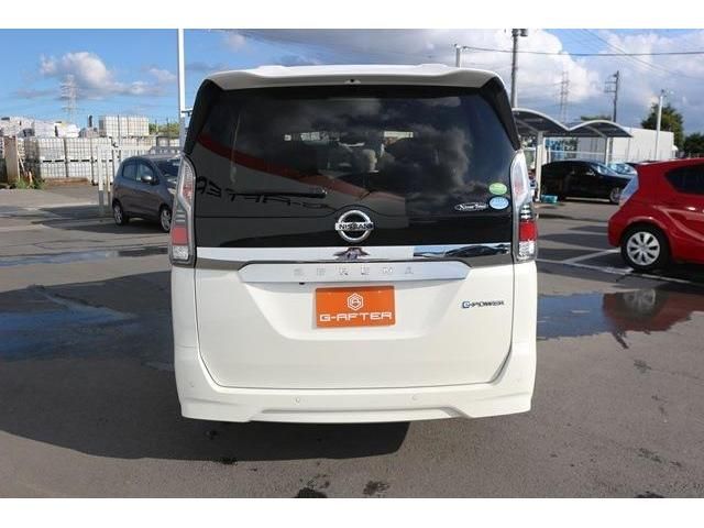 Nissan SERENA 2019-09 6308-3
