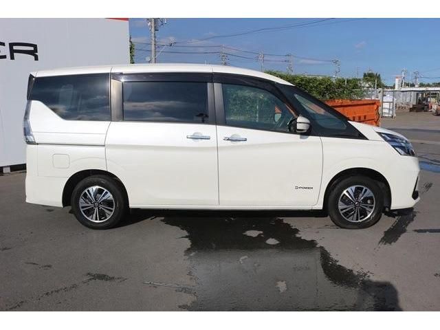 Nissan SERENA 2019-09 6308-2