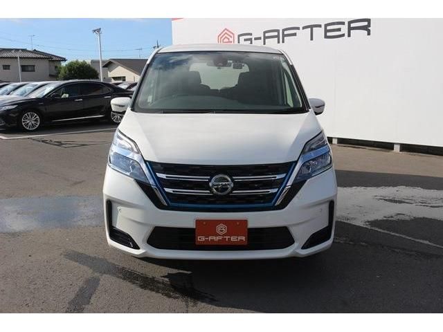 Nissan SERENA 2019-09 6308-1