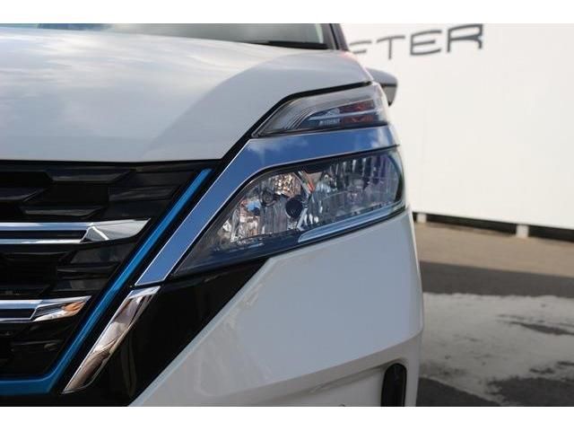 Nissan SERENA 2019-09 6308-4