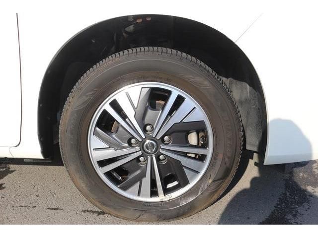 Nissan SERENA 2019-09 6308-7