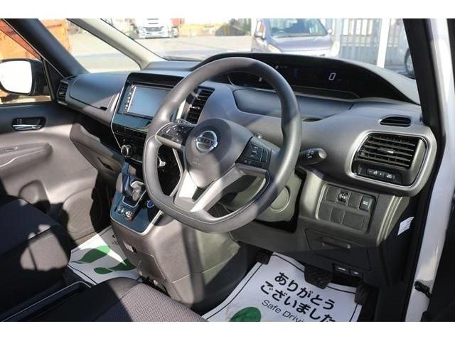 Nissan SERENA 2019-09 6308-10