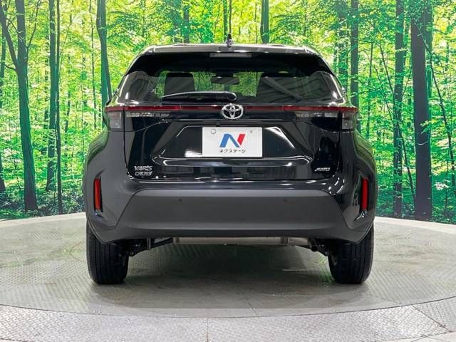 Toyota YARIS CROSS 2023-02 27019-15