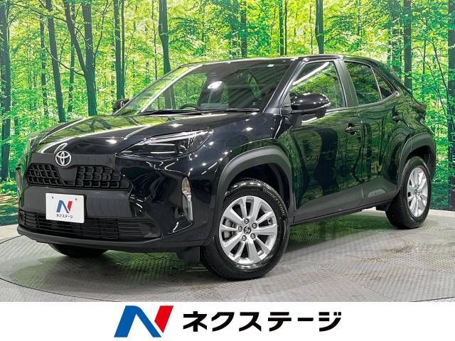 Toyota YARIS CROSS 2023-02 27019-0