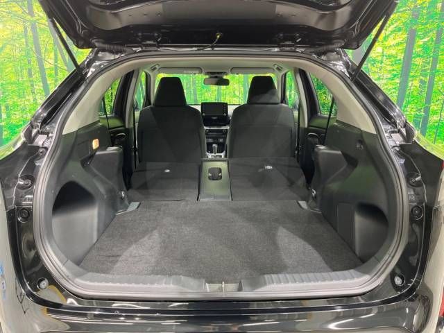 Toyota YARIS CROSS 2023-02 27019-10
