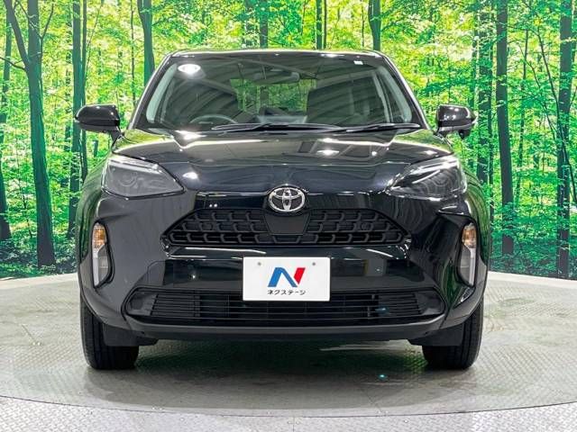 Toyota YARIS CROSS 2023-02 27019-14