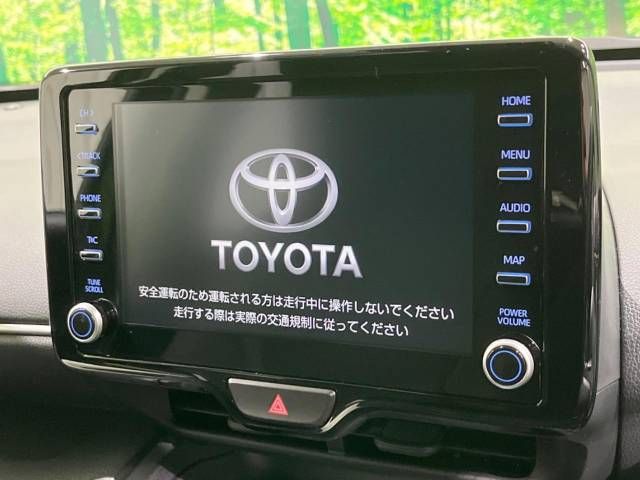 Toyota YARIS CROSS 2023-02 27019-3