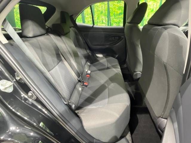 Toyota YARIS CROSS 2023-02 27019-9