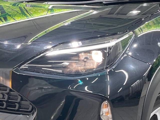 Toyota YARIS CROSS 2023-02 27019-12