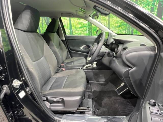 Toyota YARIS CROSS 2023-02 27019-8