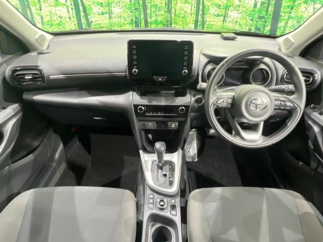 Toyota YARIS CROSS 2023-02 27019-1