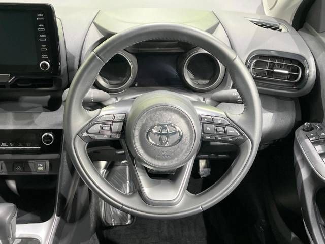 Toyota YARIS CROSS 2023-02 27019-11