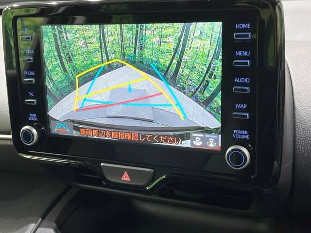 Toyota YARIS CROSS 2023-02 27019-4