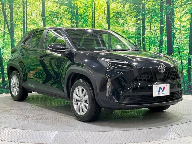 Toyota YARIS CROSS 2023-02 27019-16