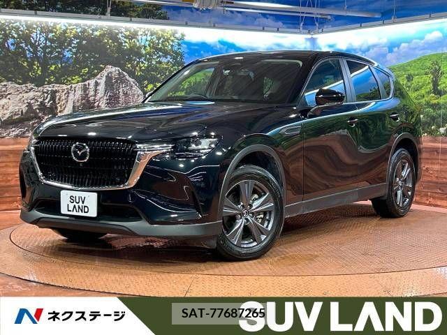 Mazda CX-60 2023-06 358763-0