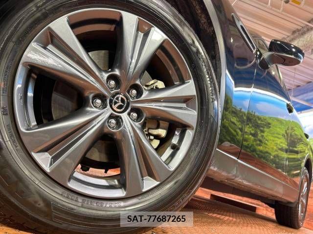 Mazda CX-60 2023-06 358763-12
