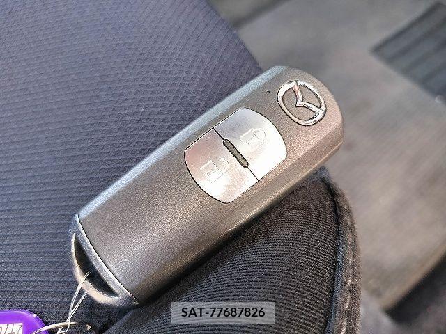 Mazda DEMIO 2015-09 296541-4