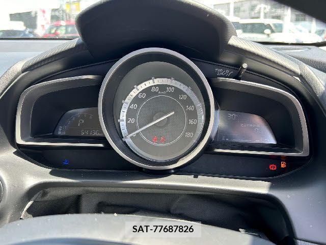 Mazda DEMIO 2015-09 296541-7