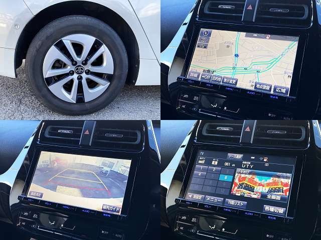 Toyota PRIUS 2017-03 190980-3