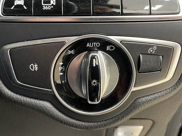 Mercedes Benz V-CLASS 2016-12 15799-9