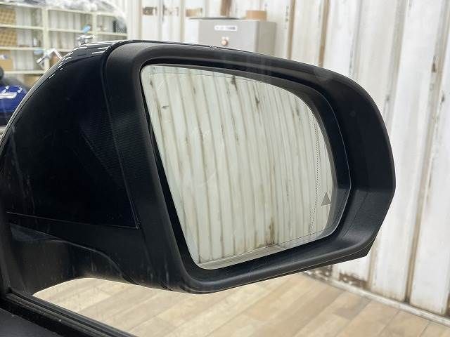 Mercedes Benz V-CLASS 2016-12 15799-5