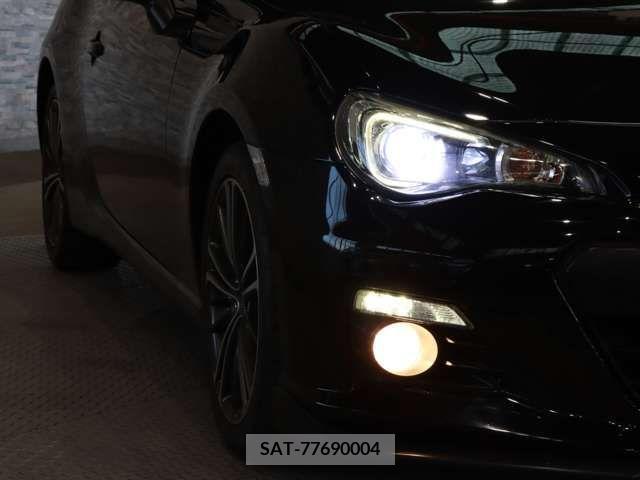 Subaru BRZ 2012-09 294322-13