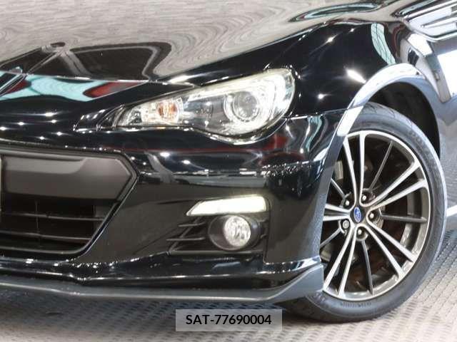 Subaru BRZ 2012-09 294322-14