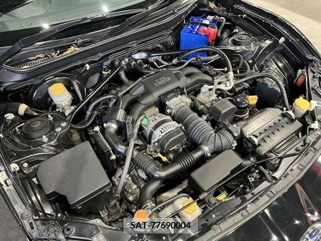 Subaru BRZ 2012-09 294322-15