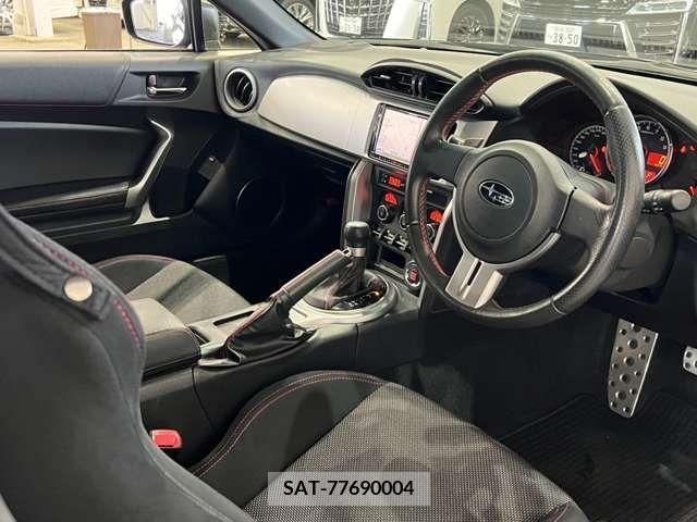 Subaru BRZ 2012-09 294322-17