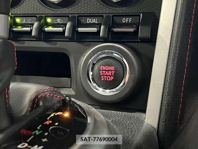 Subaru BRZ 2012-09 294322-19