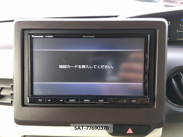 Honda N BOX 2018-11 214073-4