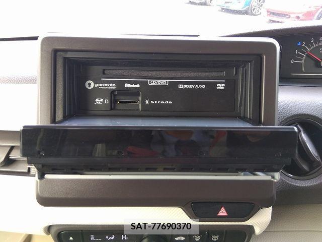 Honda N BOX 2018-11 214073-5