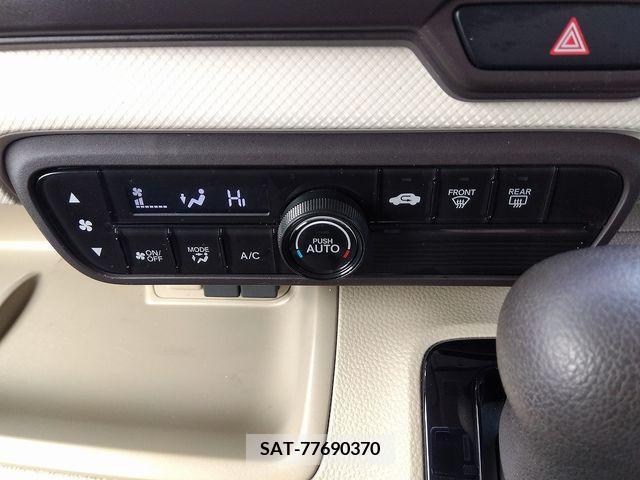 Honda N BOX 2018-11 214073-6