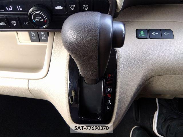 Honda N BOX 2018-11 214073-7