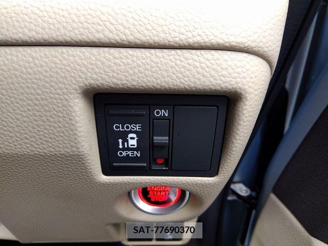 Honda N BOX 2018-11 214073-9