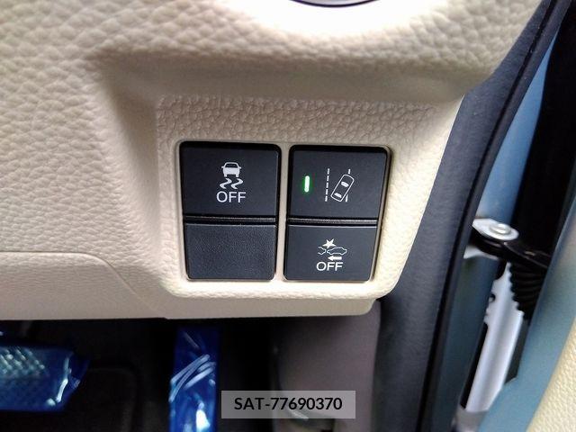 Honda N BOX 2018-11 214073-11