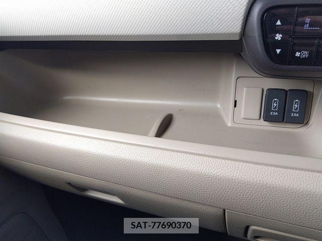 Honda N BOX 2018-11 214073-14