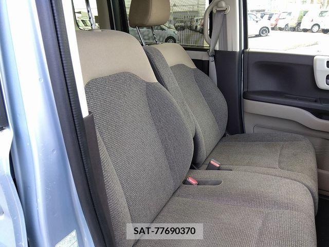 Honda N BOX 2018-11 214073-17