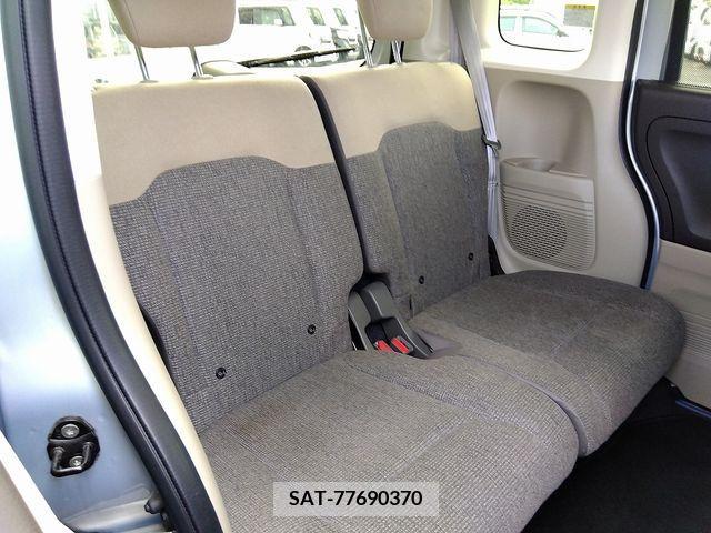 Honda N BOX 2018-11 214073-18