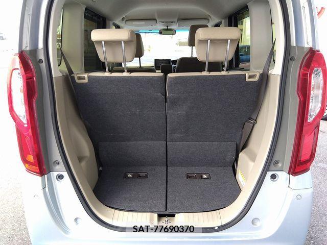 Honda N BOX 2018-11 214073-19