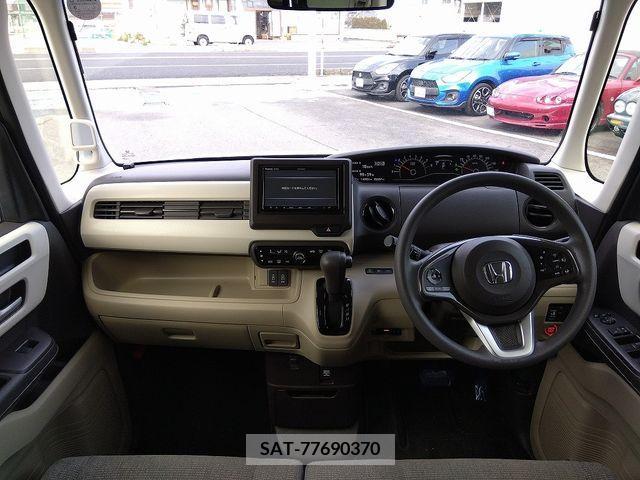 Honda N BOX 2018-11 214073-2