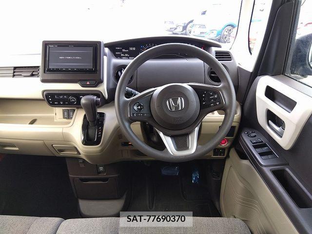 Honda N BOX 2018-11 214073-3
