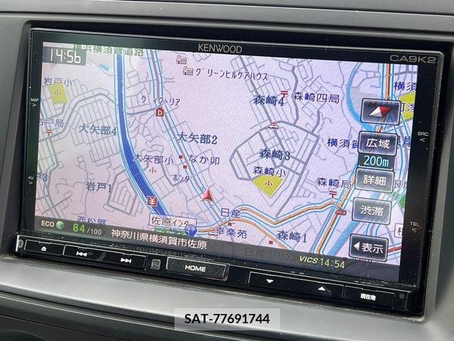 Mazda PREMACY 2013-09 393292-16