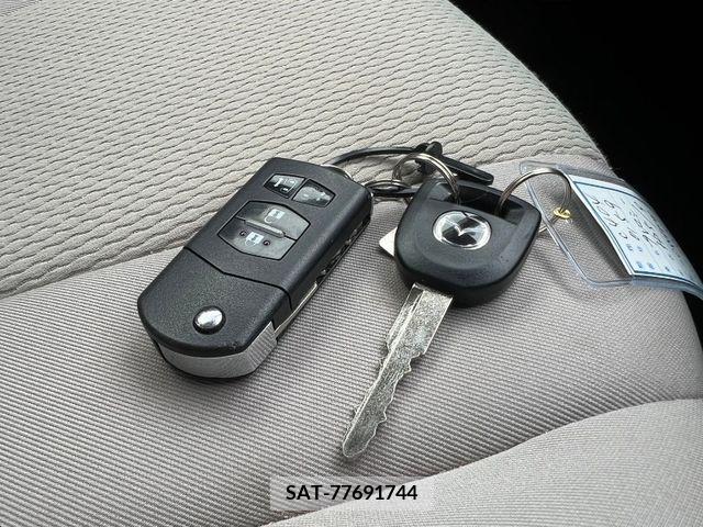 Mazda PREMACY 2013-09 393292-27