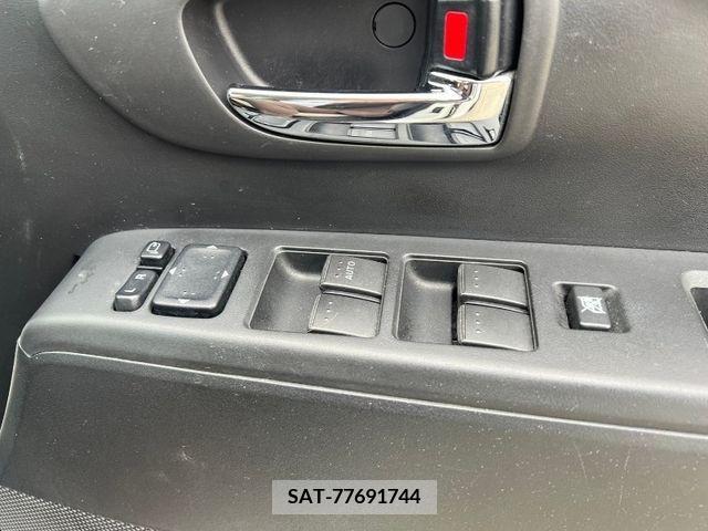Mazda PREMACY 2013-09 393292-24