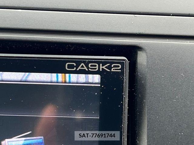 Mazda PREMACY 2013-09 393292-19
