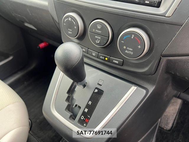 Mazda PREMACY 2013-09 393292-20