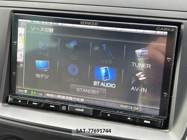 Mazda PREMACY 2013-09 393292-18